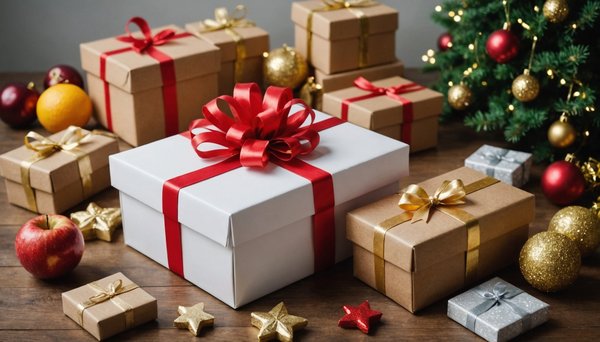 Découvrez les box surprises personnalisées qui enchantent !