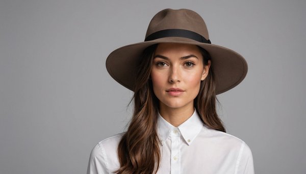 Trouvez le chapeau parfait sur le site spécialiste en chapeaux