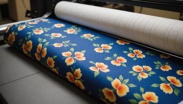 Impression sur tissu : personnalisez votre style unique