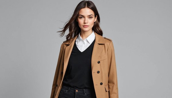 Simplifiez votre shopping en ligne : mode et vêtements à portée de clic