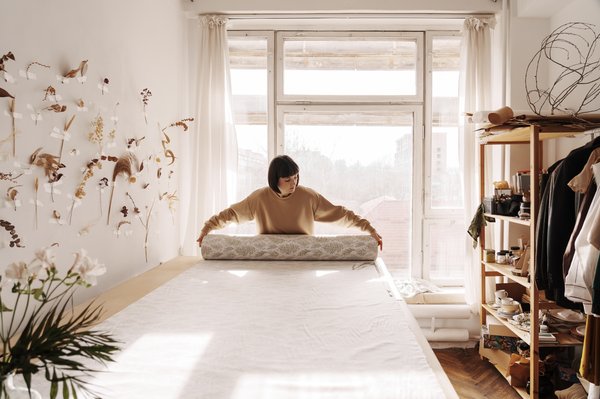 Tissus personnalisés : créez un style qui vous ressemble